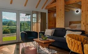 Plitvice Nature Resort